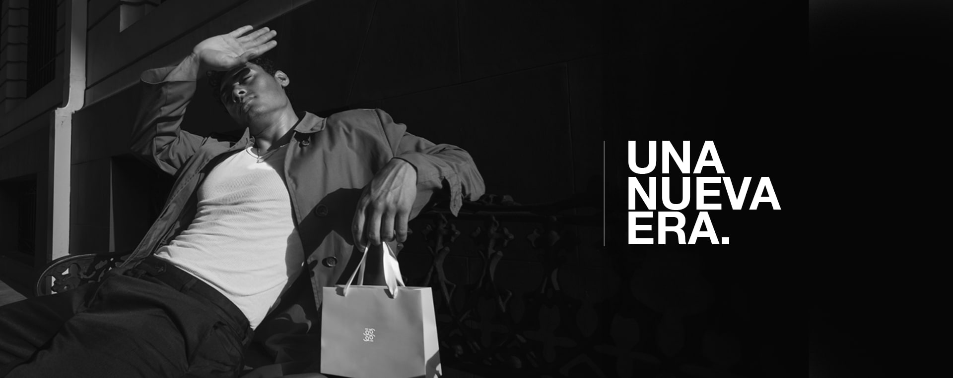 Una nueva era